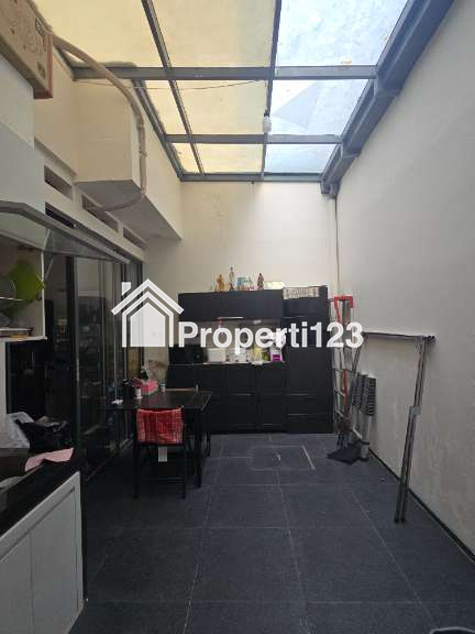Dijual Cepat Perumahan Golden Park 2, Cisauk Kab Tangerang - 3