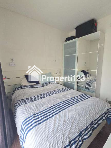 Dijual Cepat Perumahan Golden Park 2, Cisauk Kab Tangerang - 9