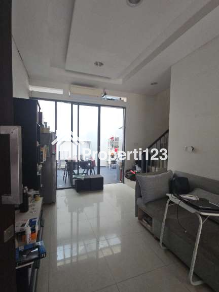 Dijual Cepat Perumahan Golden Park 2, Cisauk Kab Tangerang - 2