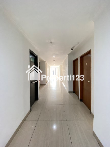Dijual Hotel Budget Aktif di Kemayoran Jakarta Pusat - 4
