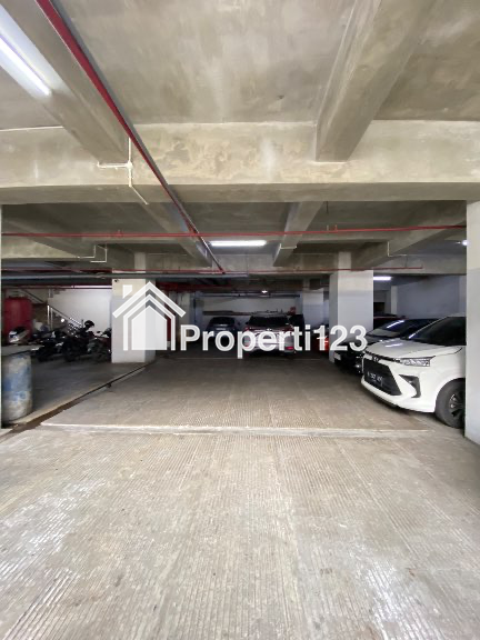 Dijual Hotel Budget Aktif di Kemayoran Jakarta Pusat - 2