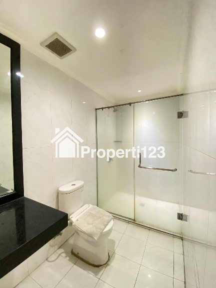 Dijual Hotel Budget Aktif di Kemayoran Jakarta Pusat - 6