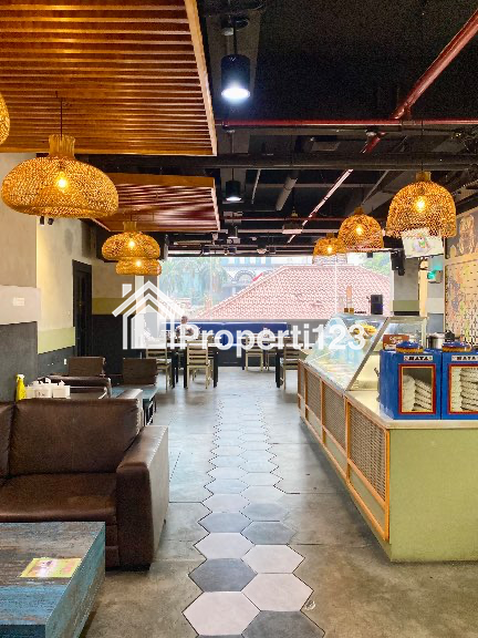 Dijual Hotel Budget Aktif di Kemayoran Jakarta Pusat - 3