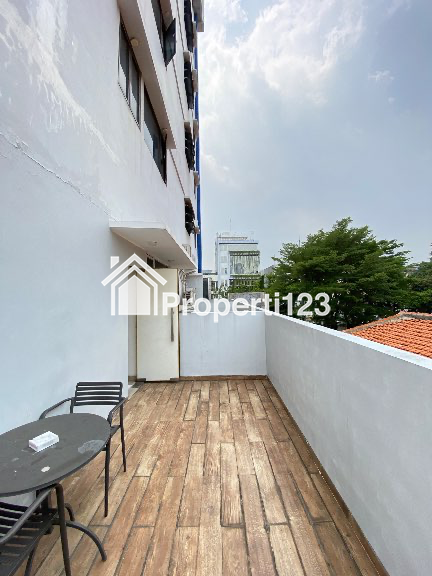 Dijual Hotel Budget Aktif di Kemayoran Jakarta Pusat - 5