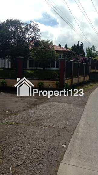 Dijual Villa di Jalan Garuda, Cibeureum, Sukabumi, LT 3600 LB 500 RP. 2 jt/M2 nego - 1