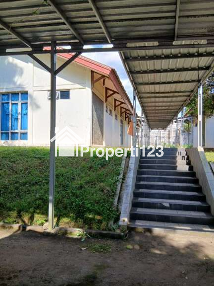 Dijual Villa di Jalan Garuda, Cibeureum, Sukabumi, LT 3600 LB 500 RP. 2 jt/M2 nego - 4
