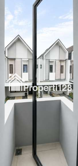 MYZA BSD BANTING HARGA DEVLOPER 2 Lantai Full Furnished All New - 4