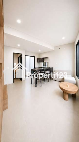 MYZA BSD BANTING HARGA DEVLOPER 2 Lantai Full Furnished All New - 5