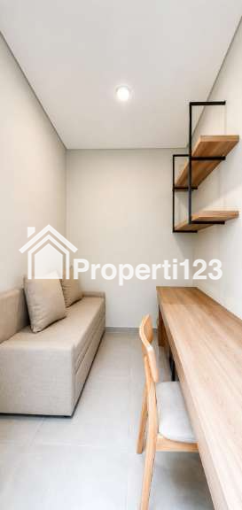 MYZA BSD BANTING HARGA DEVLOPER 2 Lantai Full Furnished All New - 3