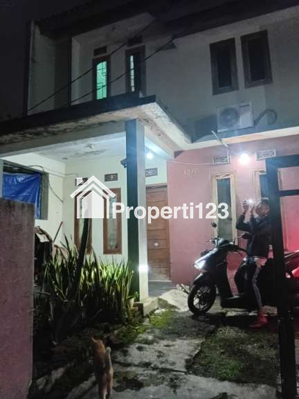 Oper kredit Rumah di Griya Melati Mas Cilodong Depok Rp. 800 juta (nego) - 3