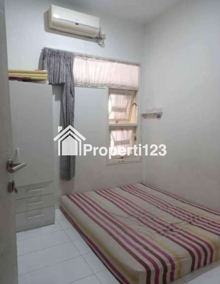 Dijual Rumah Cluster Archi@lake di Larangan, Ciledug - 5