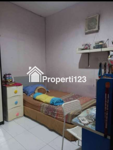 Dijual Rumah Cluster Archi@lake di Larangan, Ciledug - 6