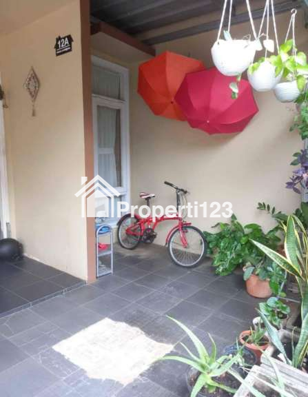 Dijual Rumah Cluster Archi@lake di Larangan, Ciledug - 2