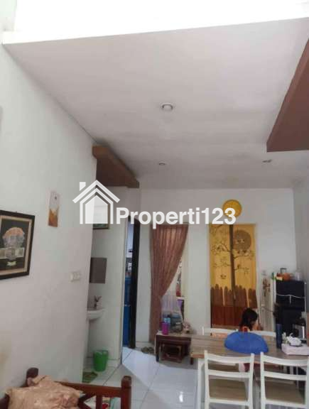 Dijual Rumah Cluster Archi@lake di Larangan, Ciledug - 7