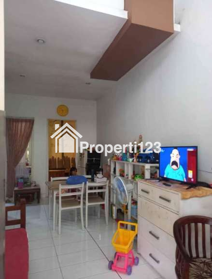 Dijual Rumah Cluster Archi@lake di Larangan, Ciledug - 8