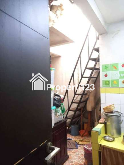 Dijual Rumah Cluster Archi@lake di Larangan, Ciledug - 4