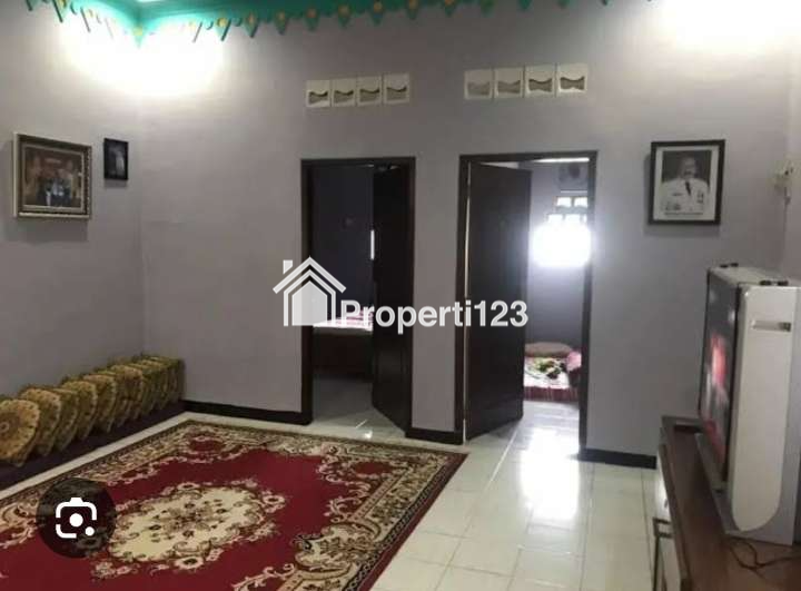 DI JUAL VILLA DIPUNCAK HARGA NJOP (Daerah Megamendung) - 4