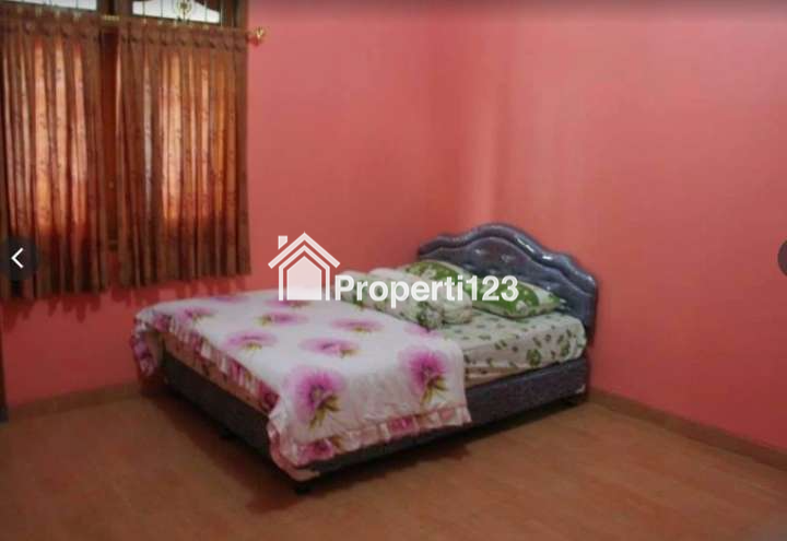 JUAL *VILLA HASAQINA* DI MEGAMENDUNG - 9