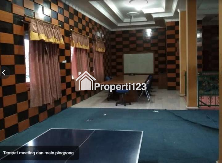 JUAL *VILLA HASAQINA* DI MEGAMENDUNG - 13