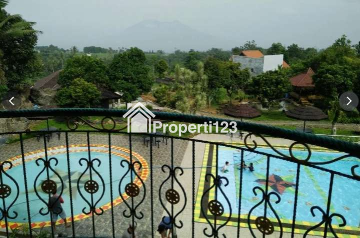 JUAL *VILLA HASAQINA* DI MEGAMENDUNG - 19