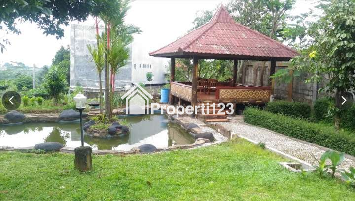 JUAL *VILLA HASAQINA* DI MEGAMENDUNG - 20