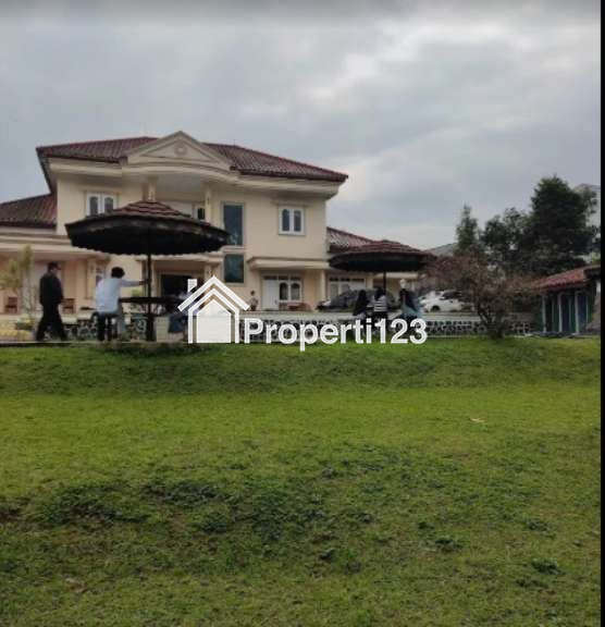JUAL *VILLA HASAQINA* DI MEGAMENDUNG - 18