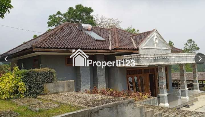 JUAL *VILLA HASAQINA* DI MEGAMENDUNG - 15