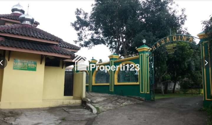 JUAL *VILLA HASAQINA* DI MEGAMENDUNG - 10