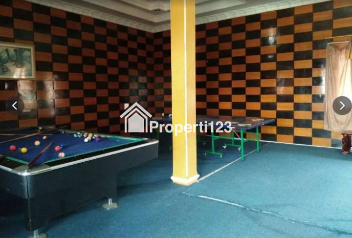 JUAL *VILLA HASAQINA* DI MEGAMENDUNG - 17