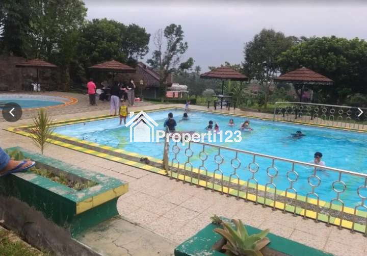 JUAL *VILLA HASAQINA* DI MEGAMENDUNG - 12