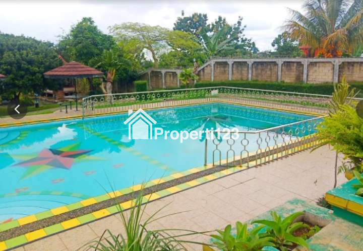 JUAL *VILLA HASAQINA* DI MEGAMENDUNG - 7