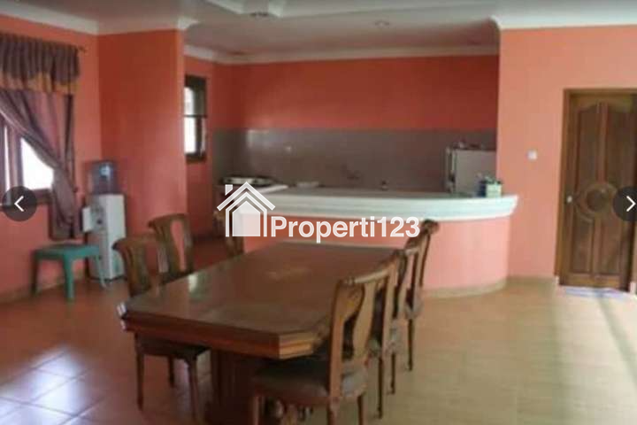 JUAL *VILLA HASAQINA* DI MEGAMENDUNG - 14