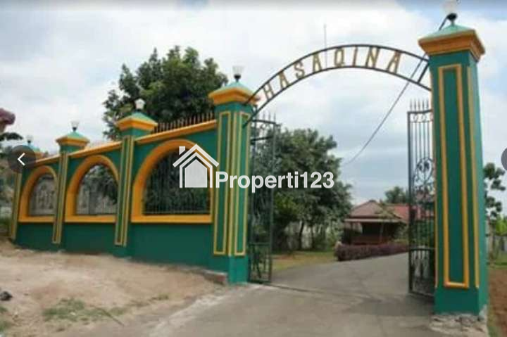 JUAL *VILLA HASAQINA* DI MEGAMENDUNG - 5