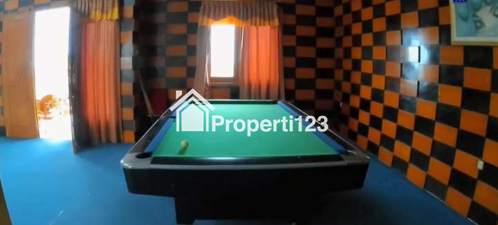 JUAL *VILLA HASAQINA* DI MEGAMENDUNG - 3