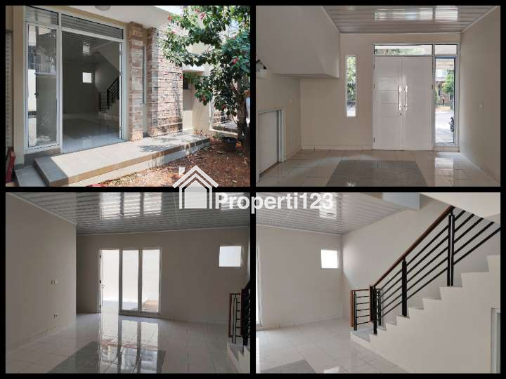 Dijual Rumah Summarecon Bekasi Cluster Magnolia - 2