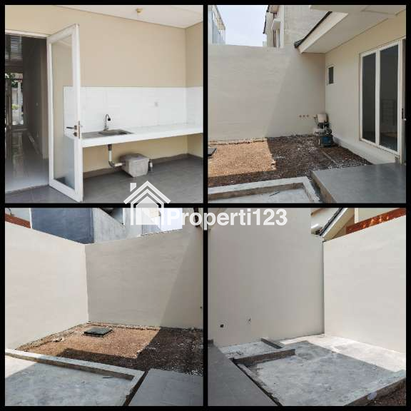 Dijual Rumah Summarecon Bekasi Cluster Magnolia - 3