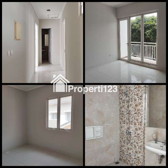 Dijual Rumah Summarecon Bekasi Cluster Magnolia - 5