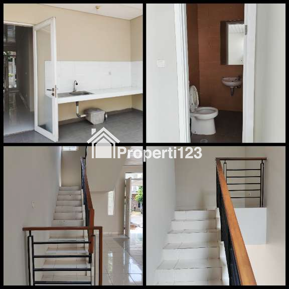 Dijual Rumah Summarecon Bekasi Cluster Magnolia - 4