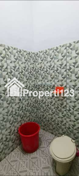 Rumah Murah Siap Huni Di Medokan Ayu Rungkut Surabaya Timur - 9