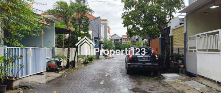 Rumah Murah Siap Huni Di Medokan Ayu Rungkut Surabaya Timur - 3