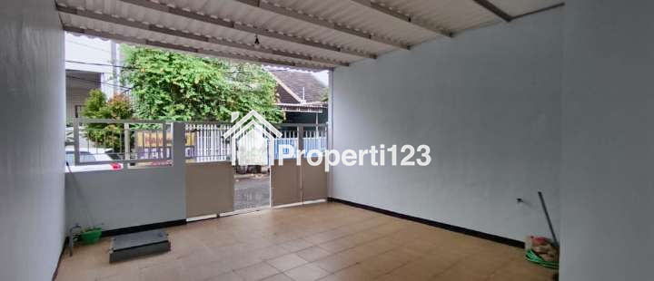 Rumah Murah Siap Huni Di Medokan Ayu Rungkut Surabaya Timur - 5