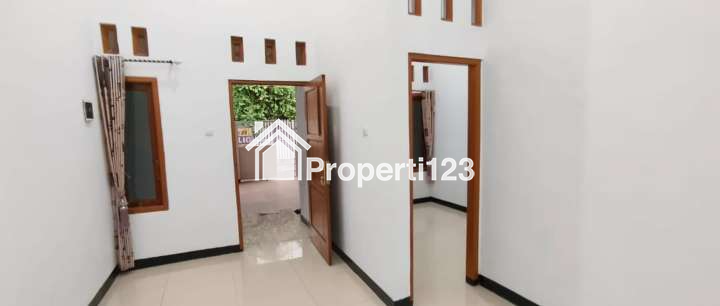 Rumah Murah Siap Huni Di Medokan Ayu Rungkut Surabaya Timur - 6