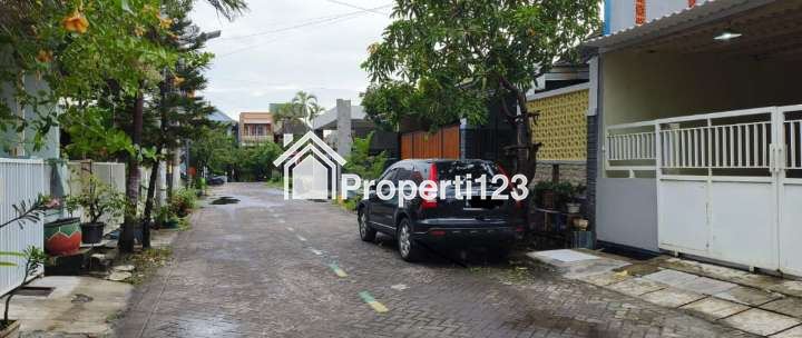 Rumah Murah Siap Huni Di Medokan Ayu Rungkut Surabaya Timur - 2