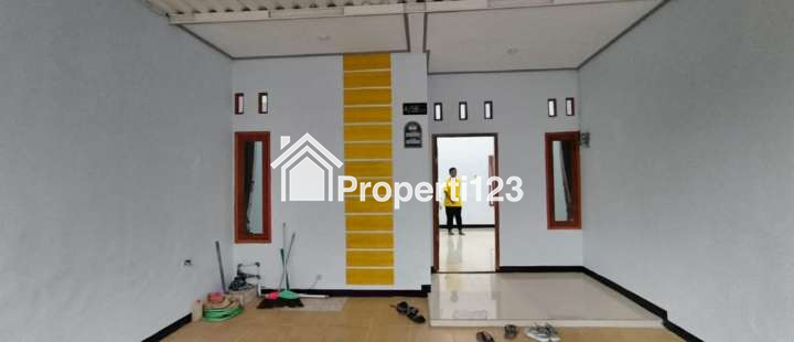 Rumah Murah Siap Huni Di Medokan Ayu Rungkut Surabaya Timur - 4