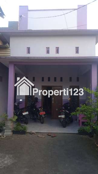 Rumah di Mojokerto-Dekat Pintu TOL - 2