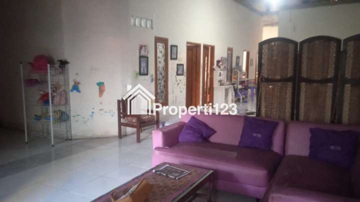 Rumah di Mojokerto-Dekat Pintu TOL - 3
