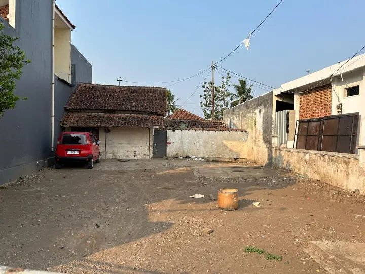Dijual Tanah Akses Bagus di Cipedes, Kota Tasikmalaya, Luas Tanah 233.8m² - 5