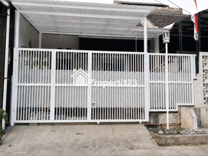 Rumah Siap Huni Komplek Taman Kopo Katapang Soreang Bandung - 1