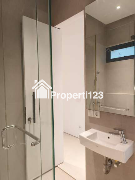 Rumah Baru Minimalis Modern Di Lebak Jaya Kenjeran Surabaya Utara - 8