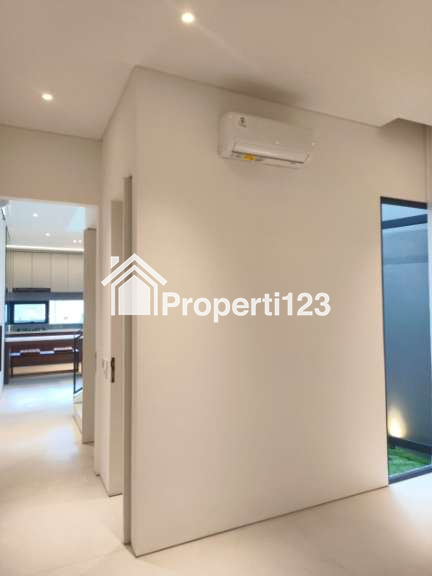 Rumah Baru Minimalis Modern Di Lebak Jaya Kenjeran Surabaya Utara - 7